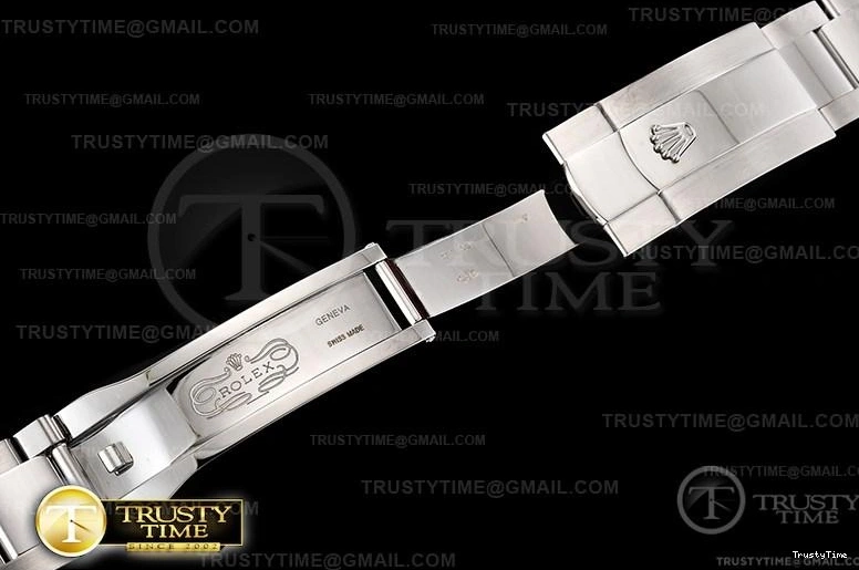 0322 ROLACC032 – 904L SS Oyster Bracelet for Rolex Datejust 36mm FashionForward 842